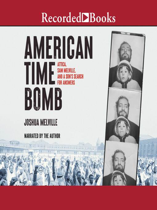 Imagen de portada para American Time Bomb